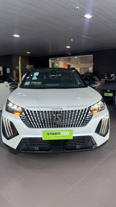 PEUGEOT 2008 1.0 TURBO 200 HYBRID GT CVT PEUGEOT 2008 1.0 TURBO 200 HYBRID GT CVT